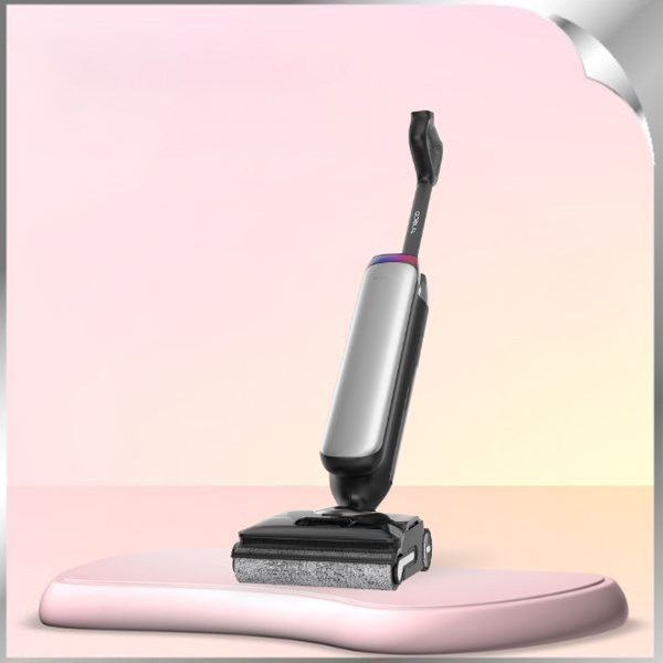 Máy hút bụi lau nhà Tineco Floor One S9 Artist Steam