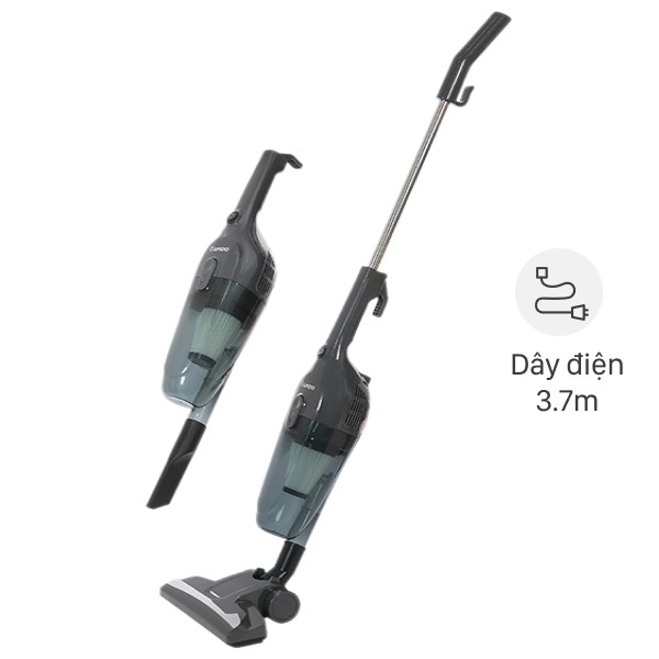 Máy hút bụi cầm tay Rapido RVC-600HD