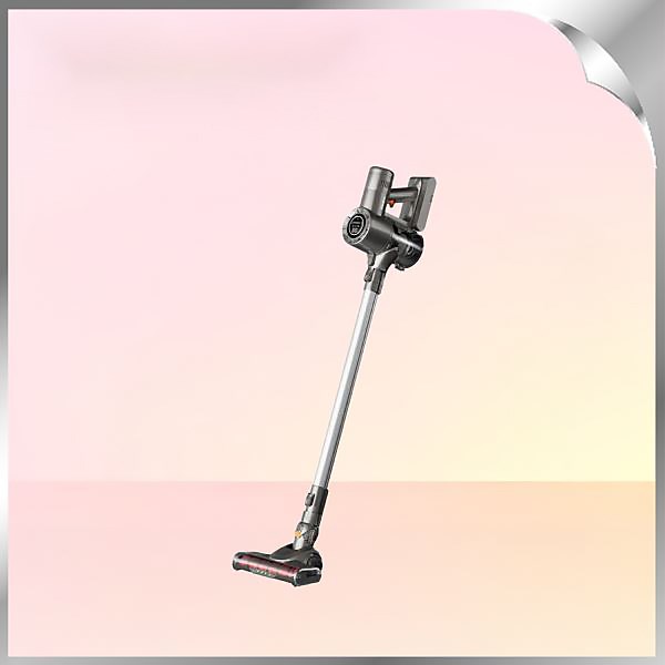 Máy hút bụi không dây Gaabor GVCL-D10A Plus