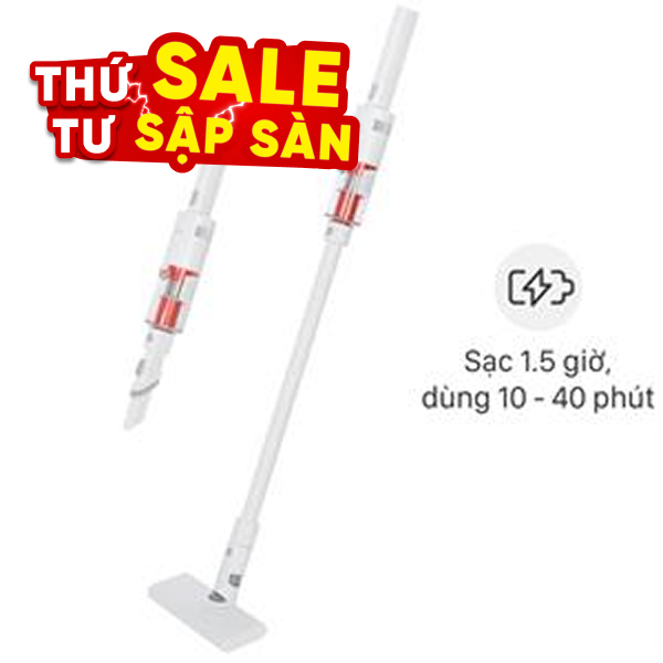 Máy hút bụi cầm tay Xiaomi P30 EU