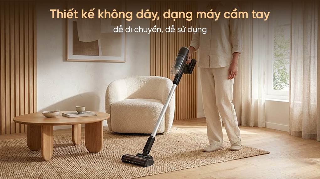 Máy hút bụi không dây Philips XC3131/01