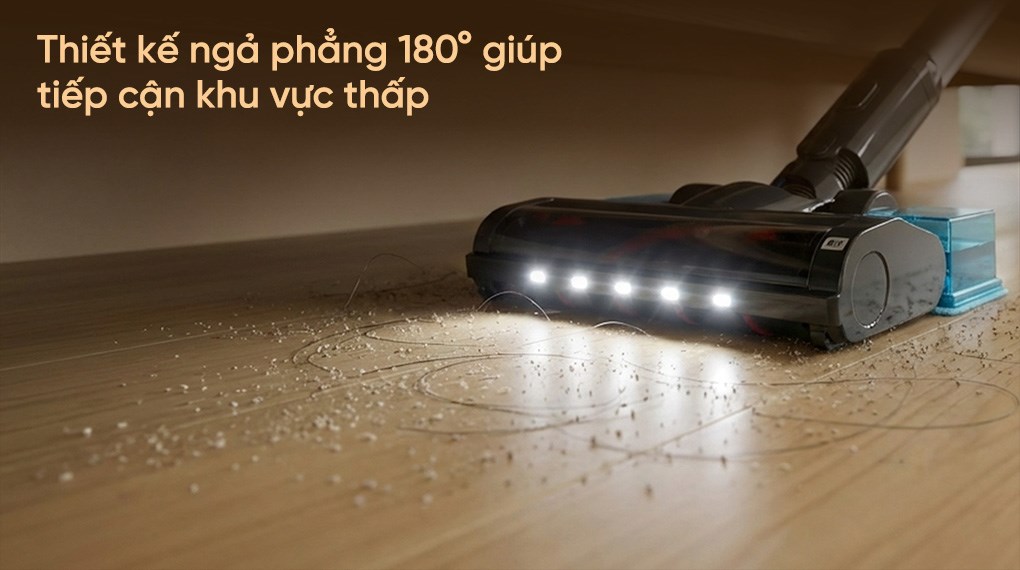 Máy hút bụi không dây Philips XC3131/01