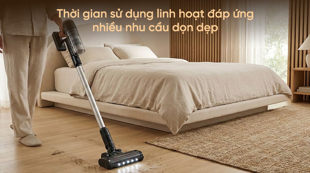 Máy hút bụi không dây Philips XC3131/01