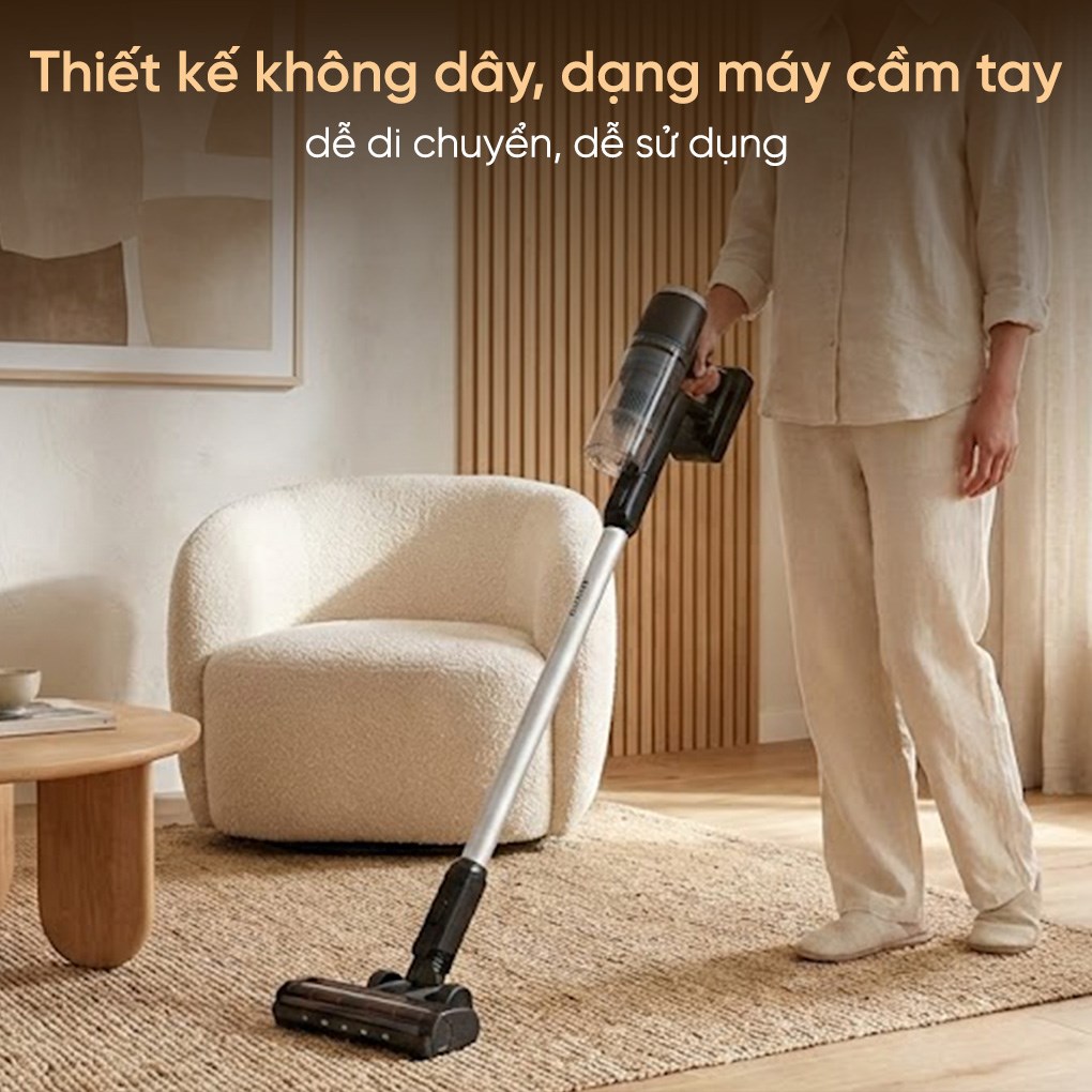 Máy hút bụi không dây Philips XC3131/01