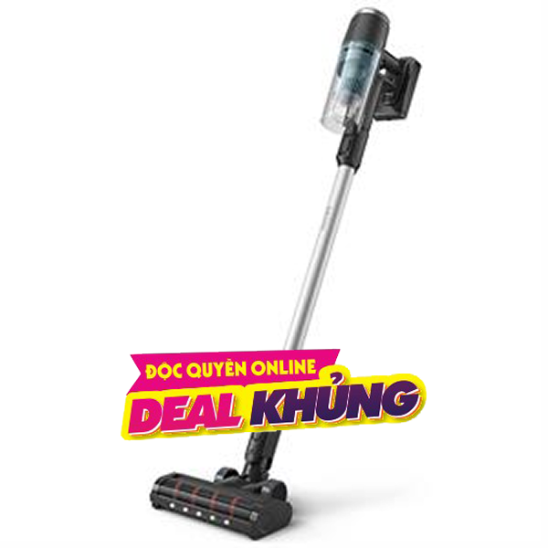 Máy hút bụi không dây Philips XC3131/01