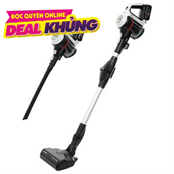 Máy hút bụi không dây Bosch BBS711W