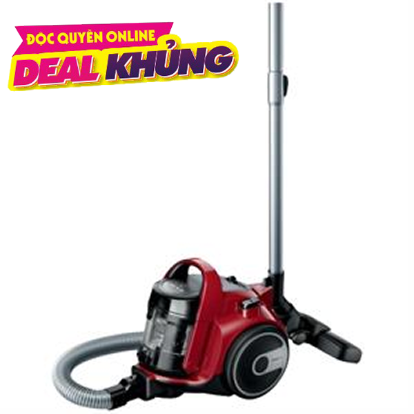 Máy hút bụi dạng hộp Bosch BGC05AAA2