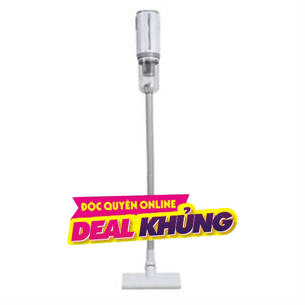 Máy hút bụi không dây Magic A-061