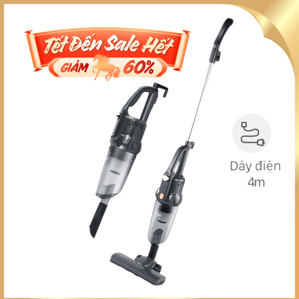 Máy hút bụi cầm tay RAF R.8763