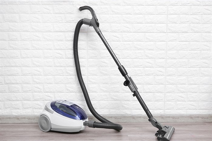 Máy hút bụi Hitachi CV-SU21V 2100 W Màu Xanh Dương