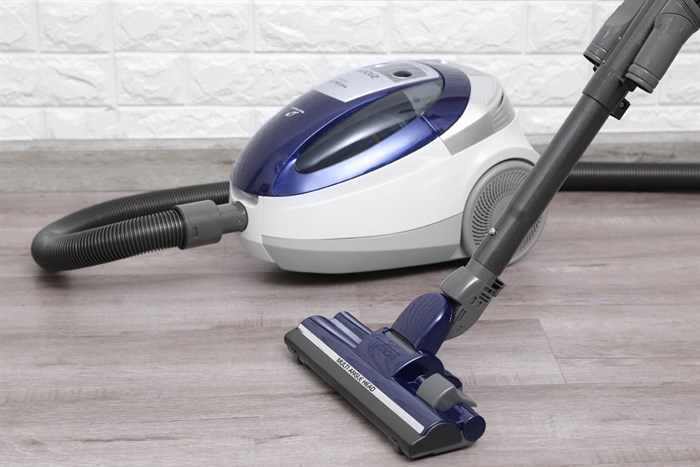 Máy hút bụi Hitachi CV-SU21V 2100 W Màu Xanh Dương