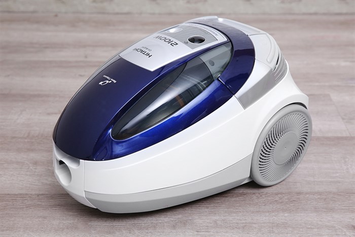 Máy hút bụi Hitachi CV-SU21V 2100 W Màu Xanh Dương