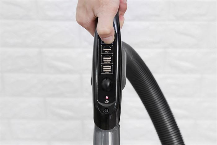 Máy hút bụi Hitachi CV-SU21V 2100 W Màu Xanh Dương
