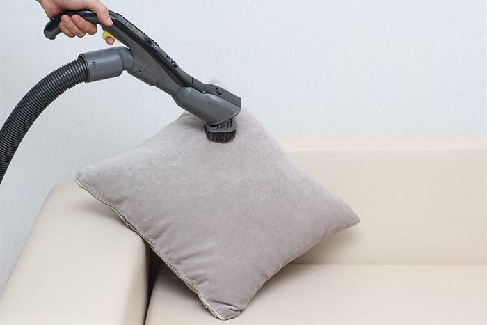 Máy hút bụi Hitachi CV-SU23V 2300 W Màu Đen - Đỏ