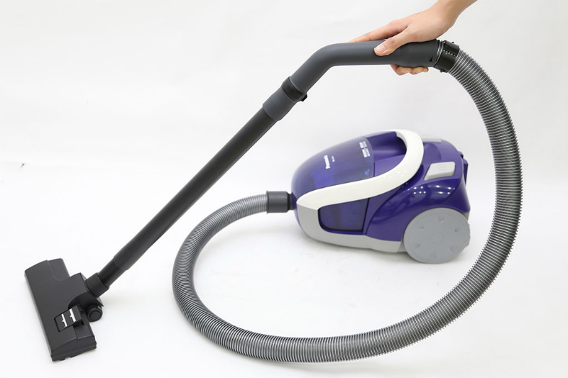 Máy hút bụi Panasonic PAHB-MC-CL431AN46 1 Máy hút bụi Panasonic PAHB-MC-CL431AN46 1