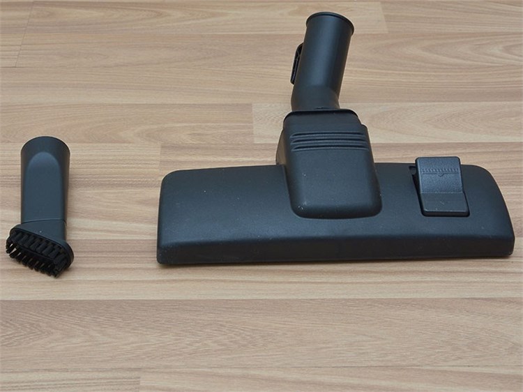 Máy hút bụi Samsung VC4137 Màu Đỏ