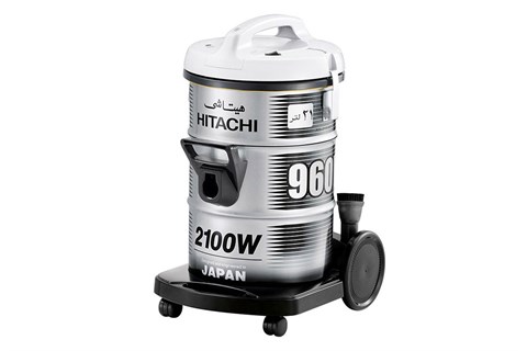 M&aacute;y h&uacute;t bụi Hitachi CV-960Y