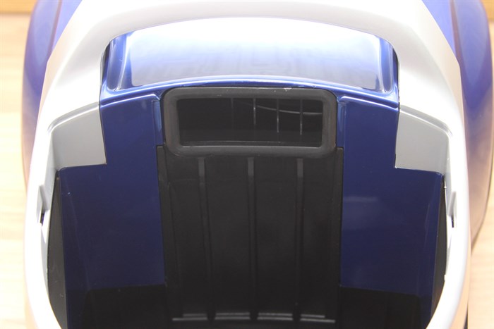 Máy hút bụi Electrolux ZTF7660 2100 W Màu Xanh Dương