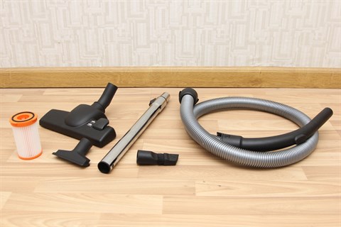 Máy hút bụi Electrolux ZTF7610 1800 W