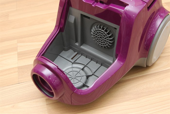 Máy hút bụi Electrolux ZLUX1811 1800 W Màu Tím