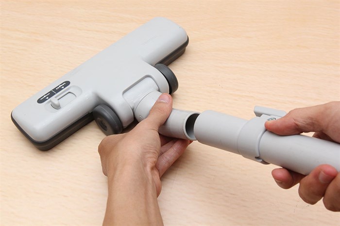 Máy hút bụi Toshiba VC-GC31CPV 950 W Màu Trắng