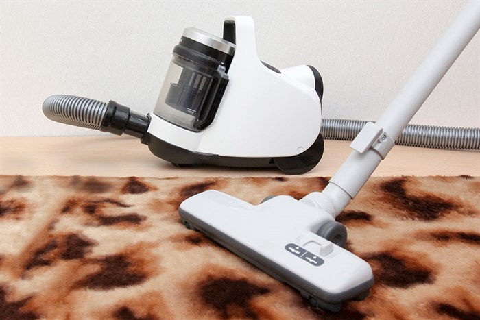 Máy hút bụi Toshiba VC-GC31CPV 950 W Màu Trắng