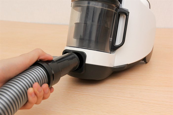 Máy hút bụi Toshiba VC-GC31CPV 950 W Màu Trắng