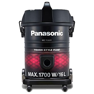 Máy Hút Bụi Panasonic Mc - Yl631Rn46