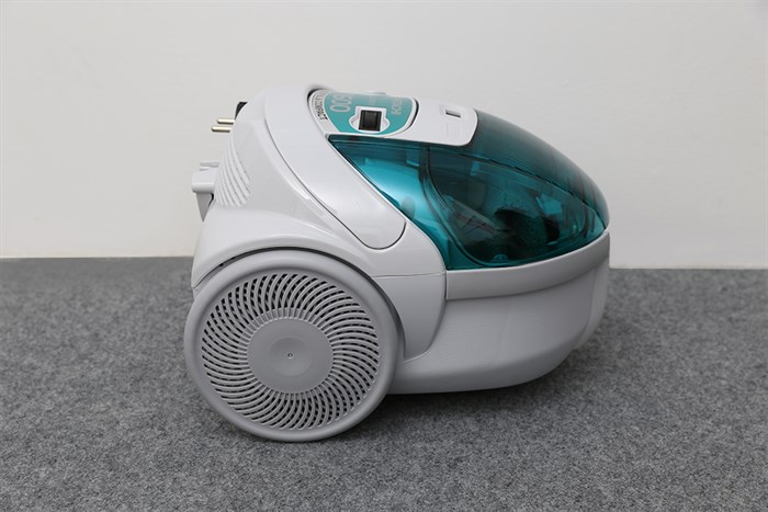 Máy hút bụi Hitachi CV-BM16 GN 1600W Màu Xanh ngọc