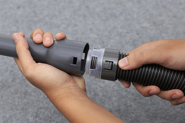 Máy hút bụi Hitachi CV-BM16 GN 1600W Màu Xanh ngọc