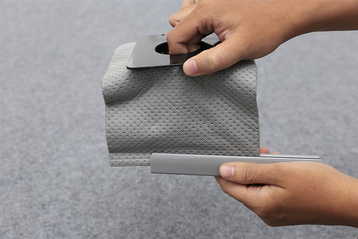 Máy hút bụi Hitachi CV-BM16 GN 1600W Màu Xanh ngọc