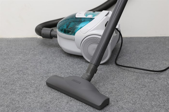 Máy hút bụi Hitachi CV-BM16 GN 1600W Màu Xanh ngọc