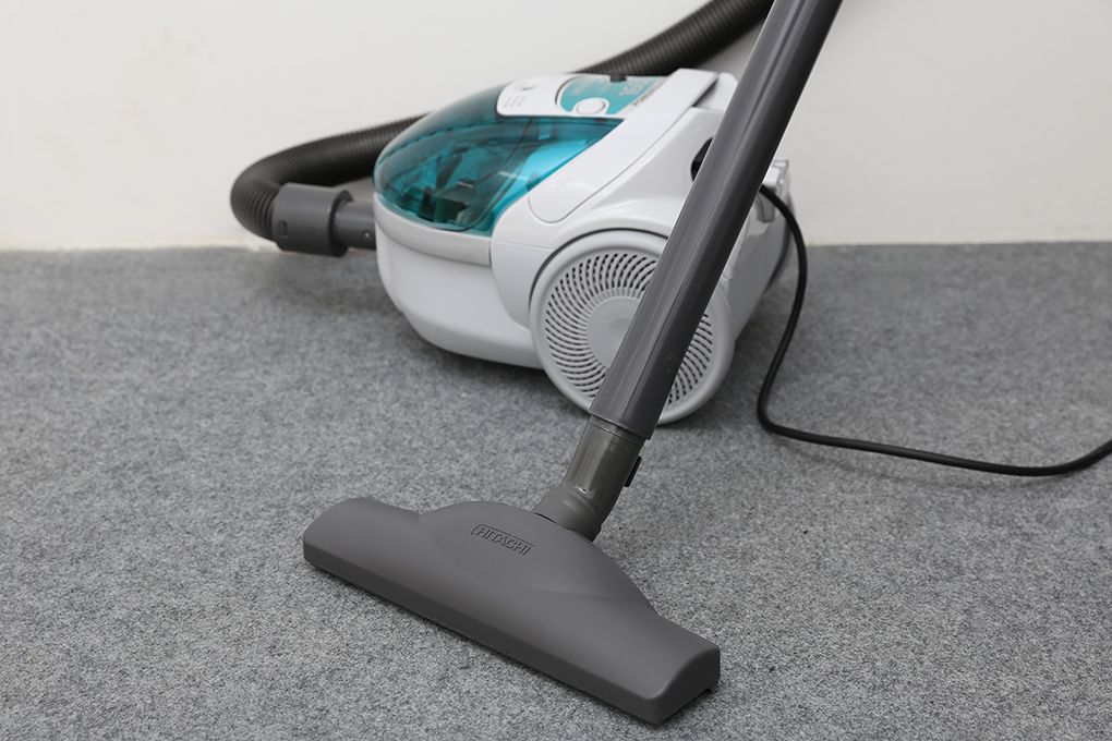 Máy hút bụi Hitachi CV-BM16 GN 1600W Màu Xanh ngọc