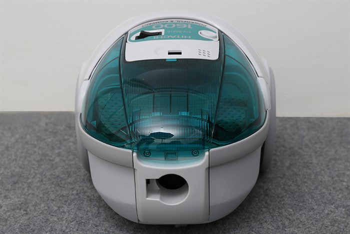 Máy hút bụi Hitachi CV-BM16 GN 1600W Màu Xanh ngọc