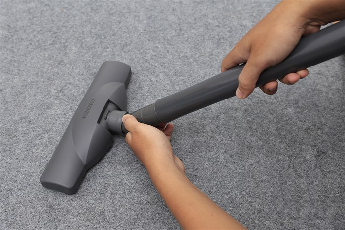 Máy hút bụi Hitachi CV-BM16 GN 1600W Màu Xanh ngọc