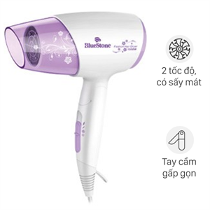 Máy sấy tóc Bluestone HDB-1839
