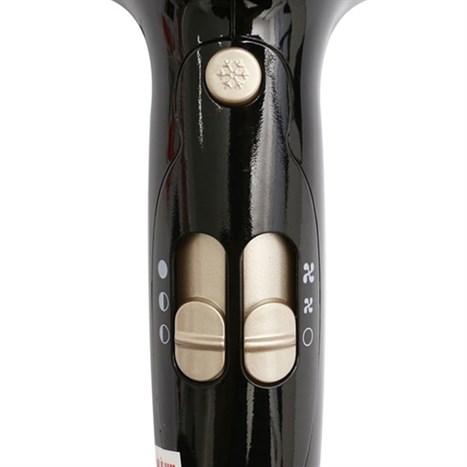 Máy sấy tóc Sunhouse SHD2317 Màu Đen