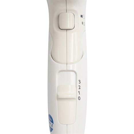 Máy sấy tóc 2000W Panasonic EH-NE71-P645 Màu Trắng - Hồng