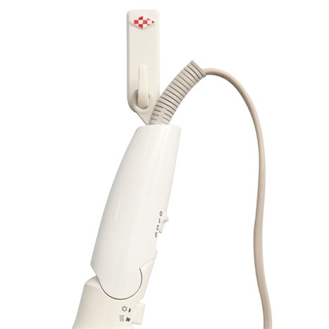 Máy sấy tóc 2000W Panasonic EH-NE71-P645 Màu Trắng - Hồng