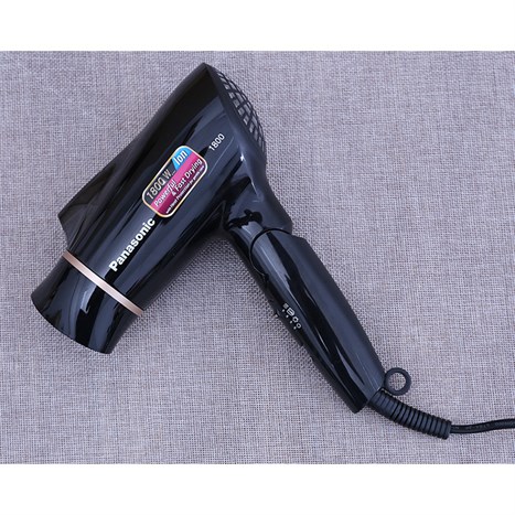 Máy sấy tóc 1800W Panasonic EH-NE20-K645 Màu Đen