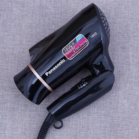 Máy sấy tóc 1800W Panasonic EH-NE20-K645 Màu Đen