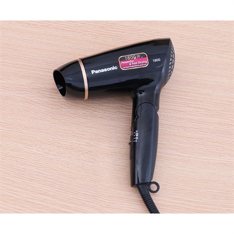 Máy sấy tóc 1800W Panasonic EH-ND30-K645 Màu Đen
