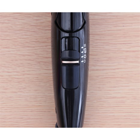 Máy sấy tóc 1800W Panasonic EH-ND30-K645 Màu Đen