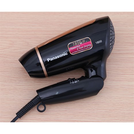 Máy sấy tóc 1800W Panasonic EH-ND30-K645 Màu Đen
