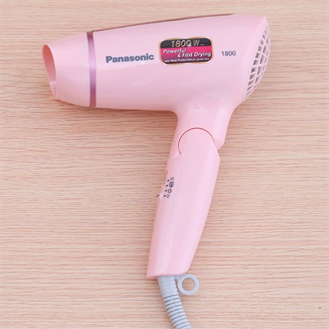 Máy sấy tóc 1800W Panasonic EH-ND30-P645 Màu Hồng