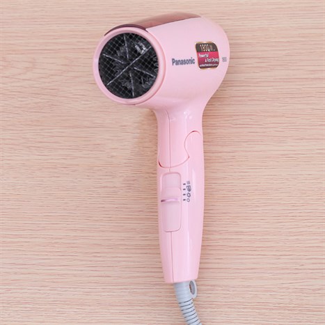 Máy sấy tóc 1800W Panasonic EH-ND30-P645 Màu Hồng