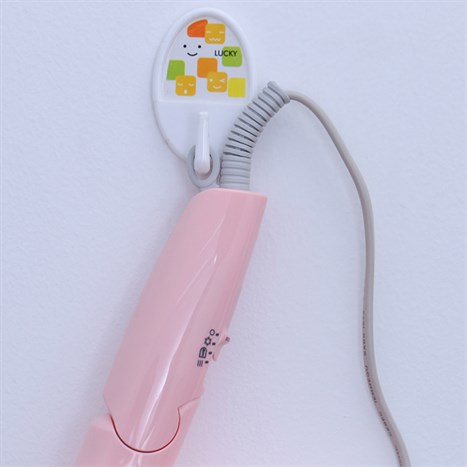 Máy sấy tóc 1800W Panasonic EH-ND30-P645 Màu Hồng