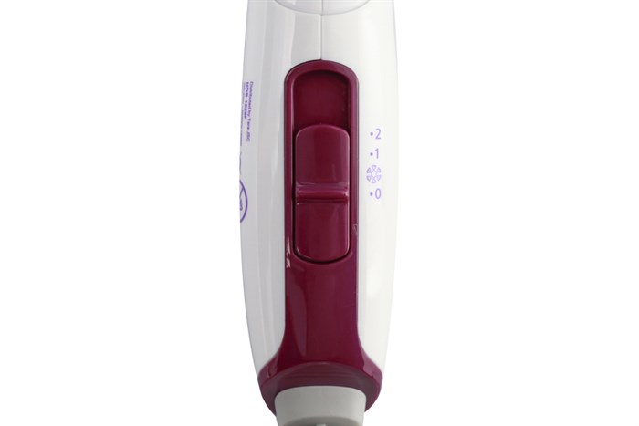 Máy sấy tóc BlueStone HDB-1828F Màu Trắng