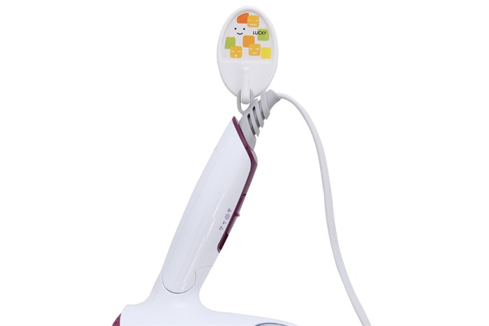 Máy sấy tóc BlueStone HDB-1828F Màu Trắng