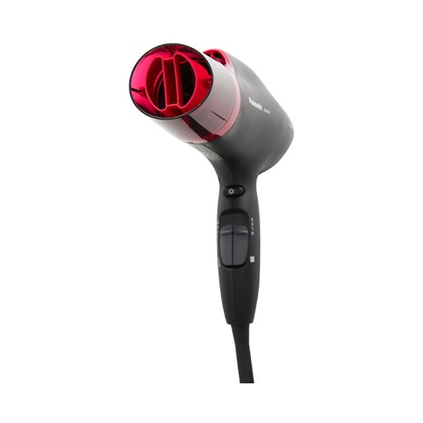 Máy sấy tóc 2000W Panasonic EH-NA65-K645 Màu Đen hồng